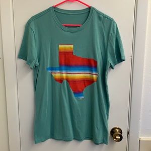 ✨2 for $15✨ Oliver&Otis Texas graphic tee